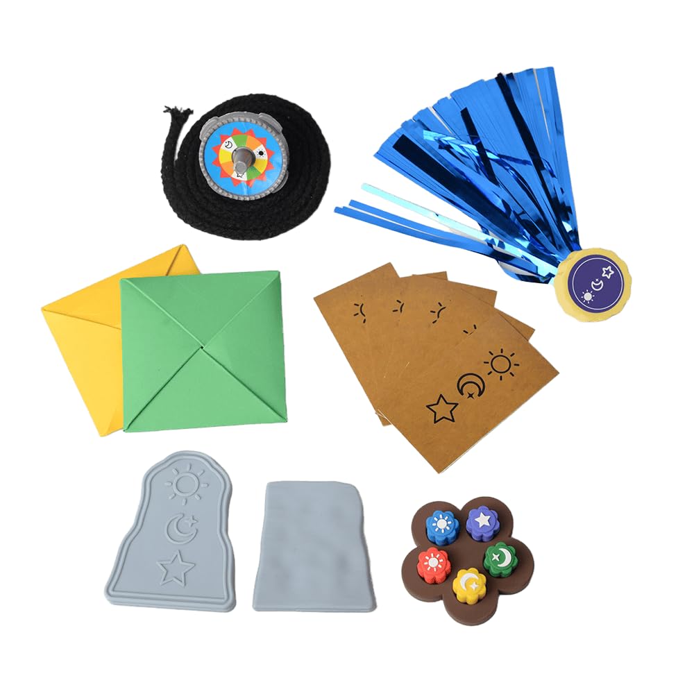 Honsheng Gonggi Gong Korean Game,Korean Folk Game Set Gonggi Korean Tossing Flying Stones Biseokchigi,Jebi chagi,Paeng-y,DDAKJI,Jack Game Set Family Party Travel Game Collections