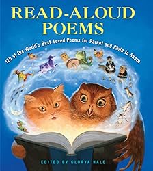 read-aloud poems for kids