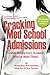 Cracking Med School Admissions: Trusted Advice from Students Who've Been There