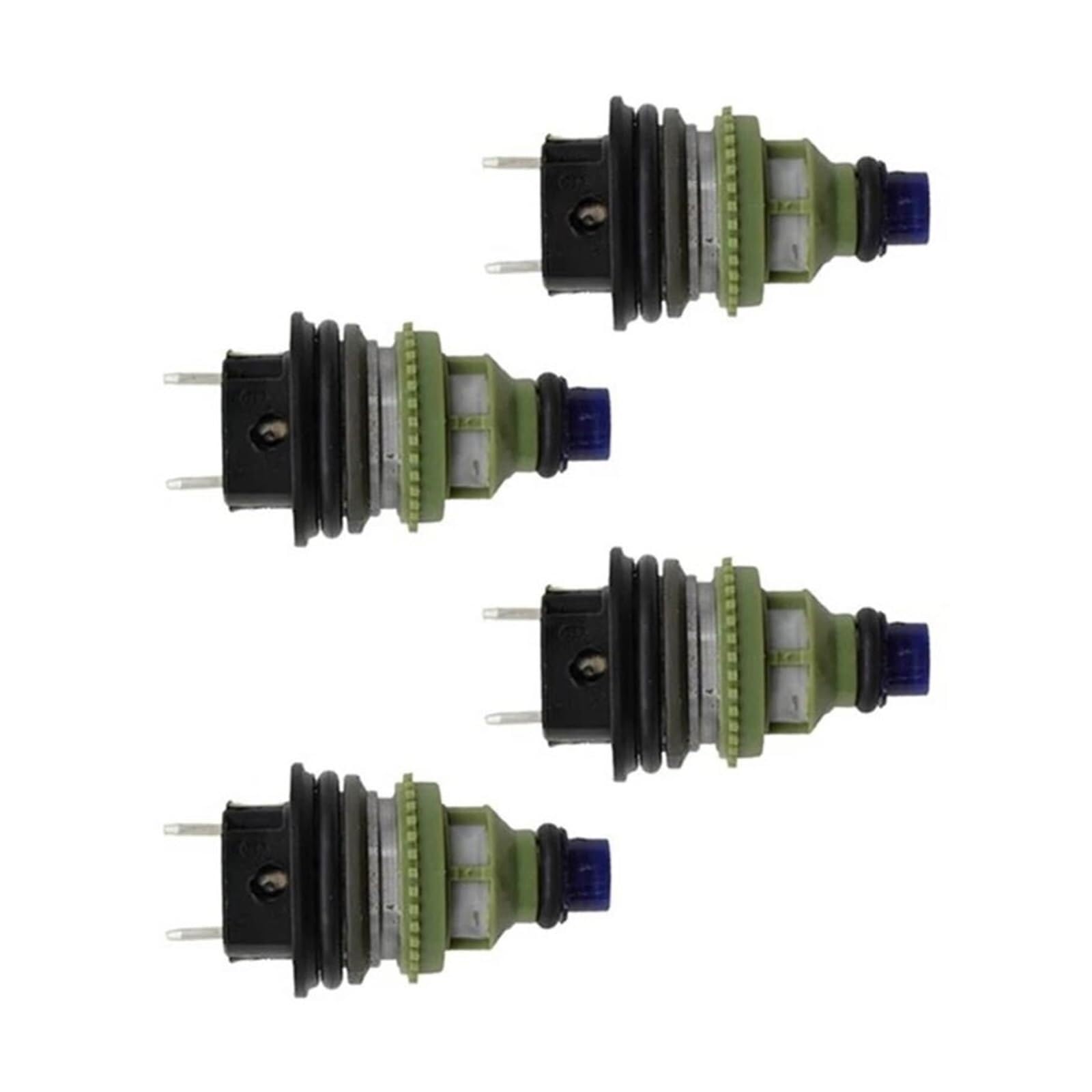 Petrol Fuel Injector for Chevrolet for Geo for Metro 0280150661 195500-2160 car Fuel Injector