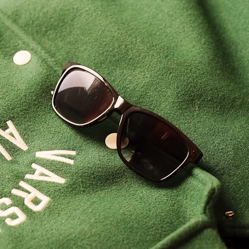 Fastrack Square Shaped 100% UV Protected Lens Technology Sunglasses for Men (Image - 2)