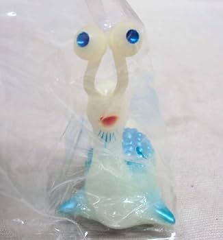 ブルマァク魂ナメゴン バンダイ HGシリーズ ブルマァク魂 ウルトラQ ナメゴン(マルサン