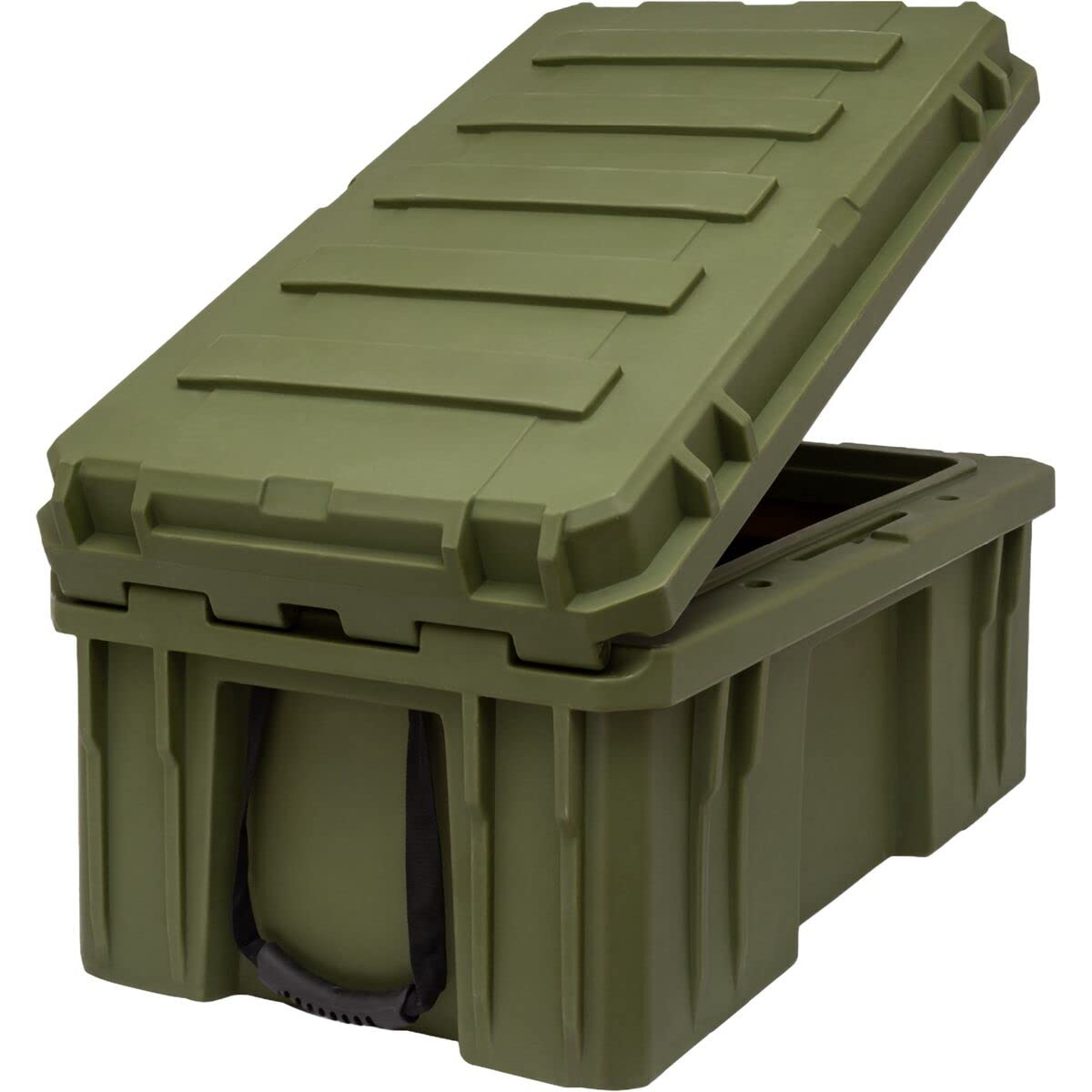Amazon.co.jp: ROAM Adventure RUGGED CASE 105L ローム 