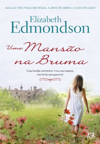 Amazon Com Uma Mansao Na Bruma Portuguese Edition Ebook Edmondson Elizabeth Kindle Store