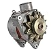 Pulley Bosch AL143X BMW 535i