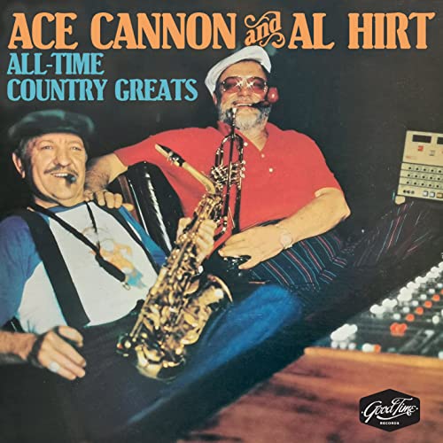 All-Time Country Greats