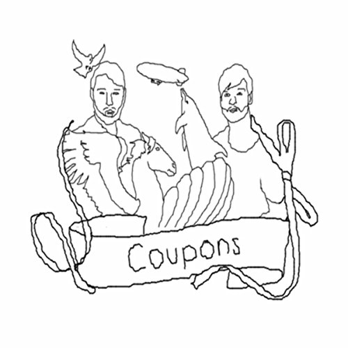 Bird of Paradise by The Coupons on Amazon Music