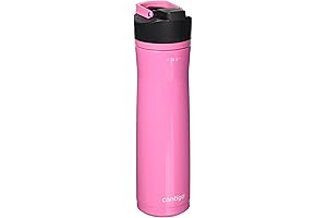 Contigo Ashland Water Bottle: Your Refreshing Companion for All-day Hydration