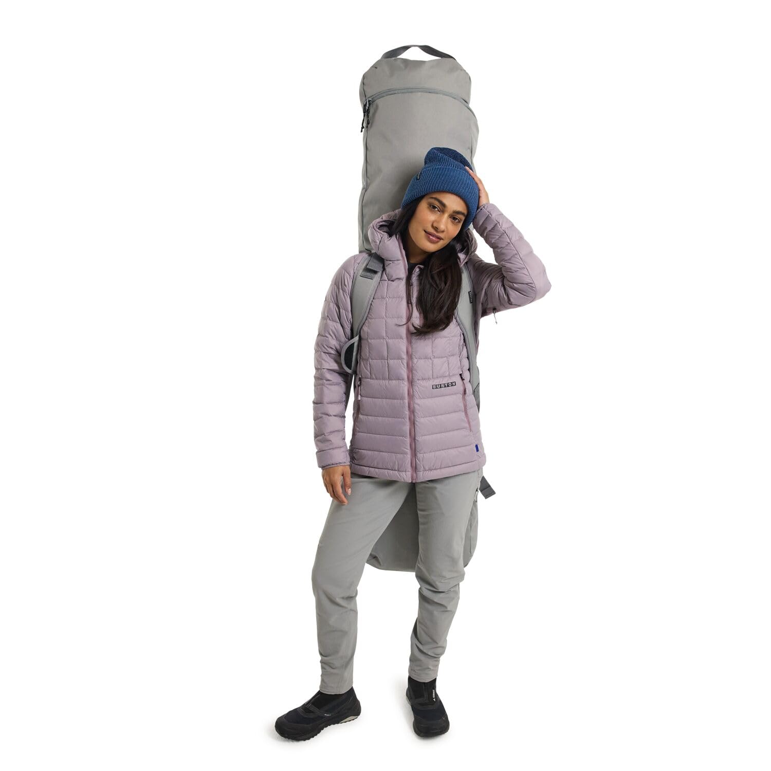 Burton Commuter Space Snowboard Bag 166 cm