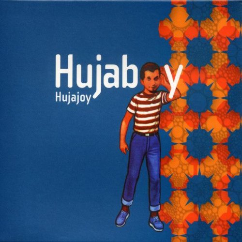 Hujajoy [Audio CD] HUJABOY