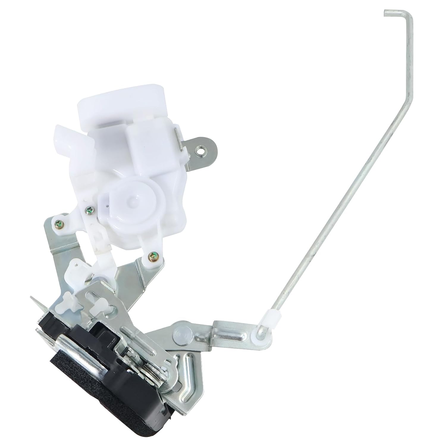 SMMS 69110-35071 Rear Tailgate Lock Trunk Latch Actuator for Toyota FJ Cruiser 4.0L V6 2007-2014 Replaces OE: 69110-35070