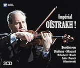  Imperial Oistrach!