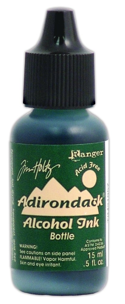 Ranger Tim Holtz Adirondack Alcohol Ink, Bottle