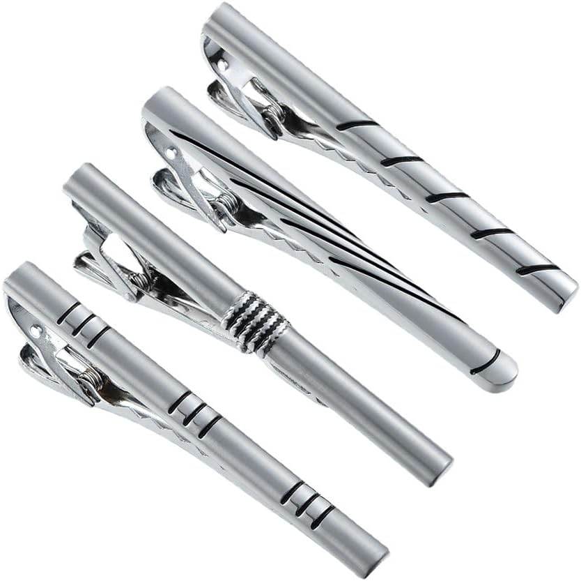 テニス カフス＆ネクタイピンセット カフスボタン ネクタイピン RFMHT メンズ ビジネス ネクタイピン カフスボタン ​​セット フレンチ  スリーブ ネイル エナメル タイクリップ カフス ネクタイピン セット クリスタルガラス 結婚式 日本製 真鍮 シンプル おしゃれ ... JSEIAJB カフスセット フレンチスリーブ メンズ ビジネス ネクタイピン ネイル エナメル タイクリップ ギフトボックス