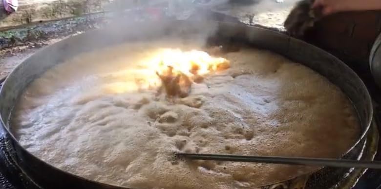 Miniatura 6 de Rigel Spices Jaggery Powder 2 Lbs  Naatu Sakarai  Edulcorante natural  Sin conservantes  Sin sabores añadidos