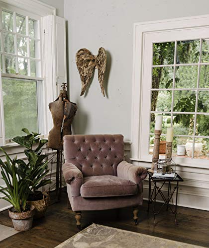 Creative Co-Op DA0124 Bronze Metal Rectangle Table thumb #8
