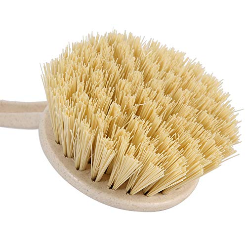 Image of Multi-Purpose Dish Brush Kitchen Dish Brush, Kitchen Brush, for Dishes Bowls