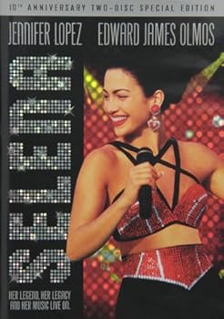 Selena 10th Anniversary