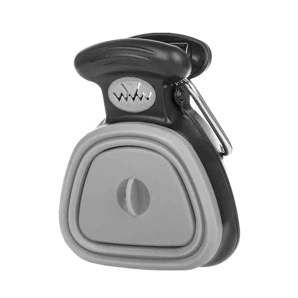 huihuijia Bolsas Perro Recogedor Excrementos Perro Recogedor de C...