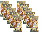 👑 Deutsche Ausgabe - Original Pokemon Karten