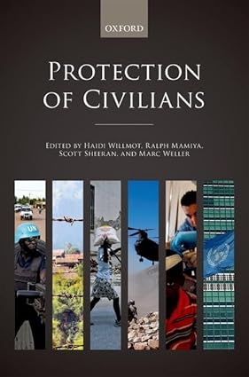 PROTECTION OF CIVILIANS C-Wow! eBook