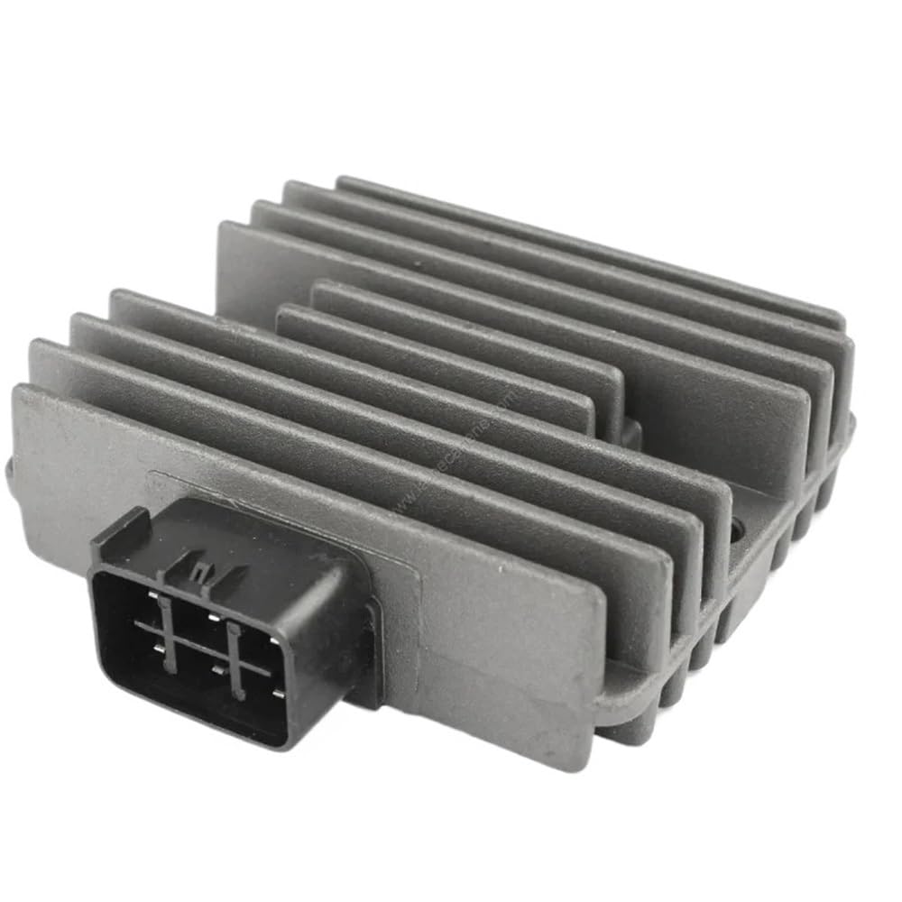 Moto Régulateur Tension Pour Sh678b-13 pour F115txr 115hp 68v-81960-10-00 redresseur de tension moto accessoires d'allumeur