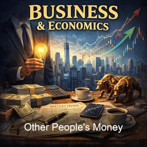 Other People's Money cover art