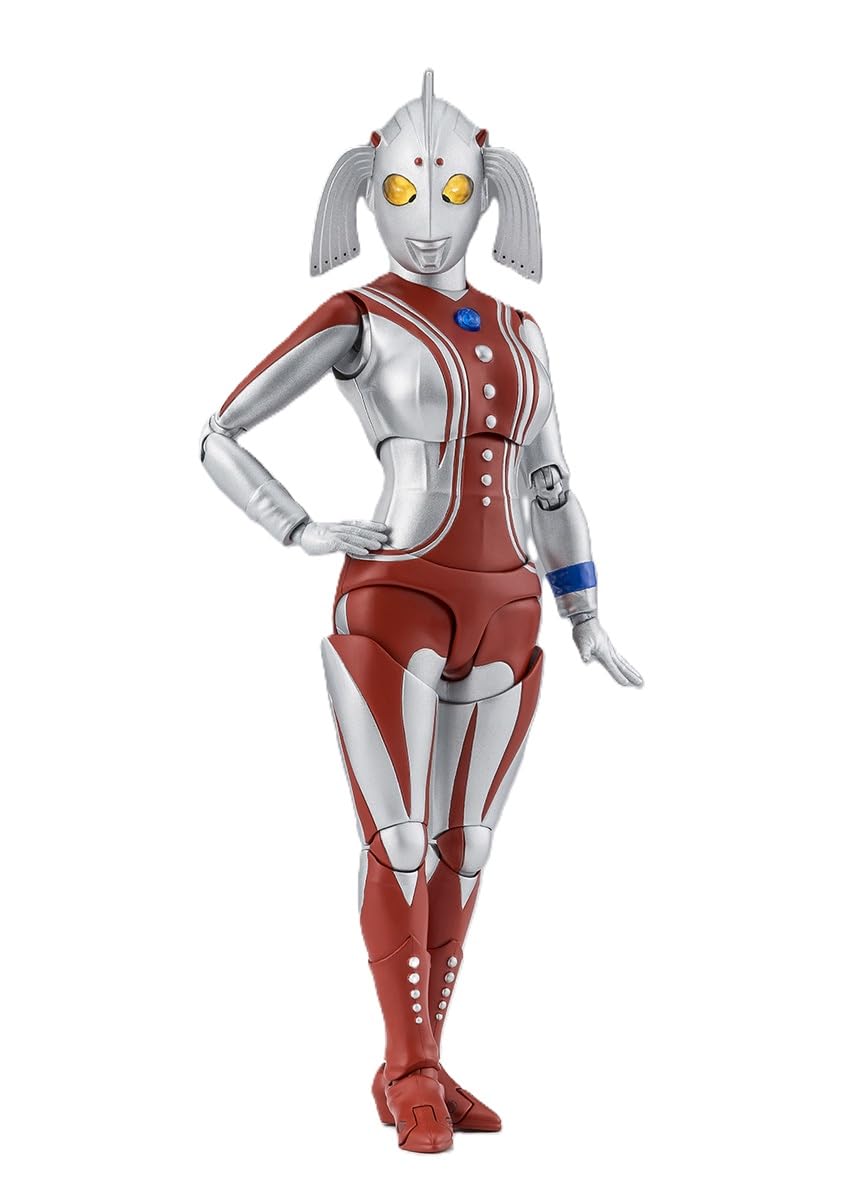 Amazon.co.jp: TAMASHII NATIONS S.H.Figuarts ウルトラの母 約140mm