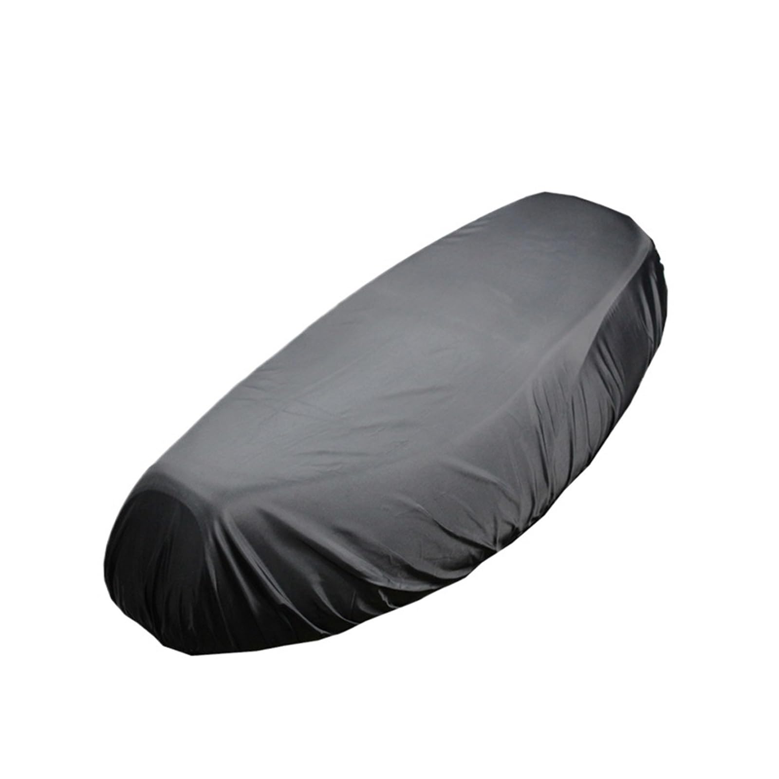 Funda asiento universal flexible para scooter y motocicleta con aislamiento térmico 7