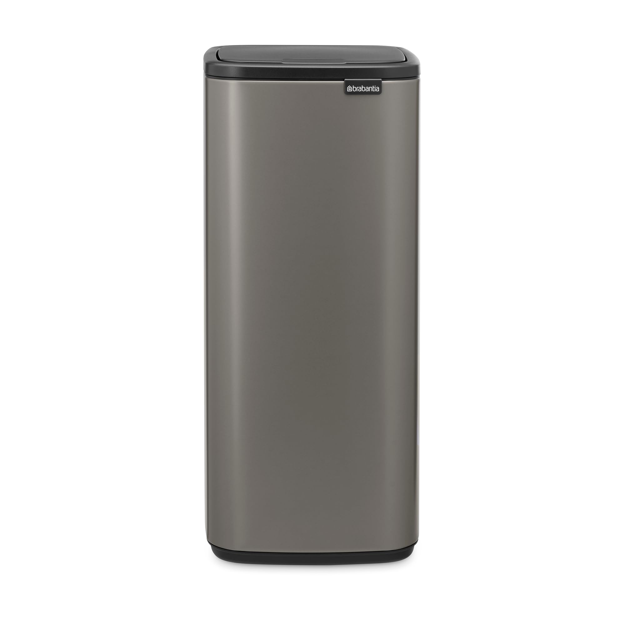 Brabantia Bo Touch Bin, 30L - 30L Bin