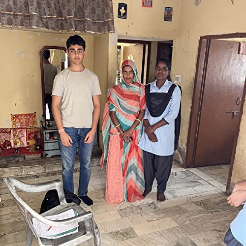 Education as a Path to Freedom