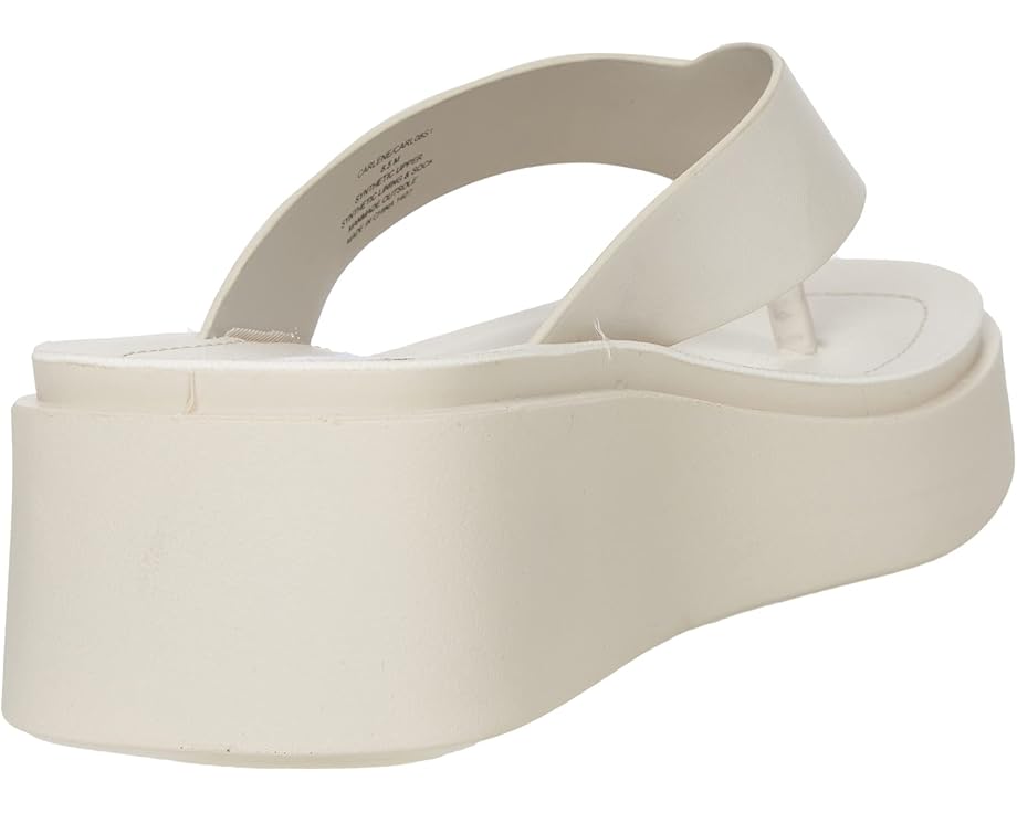 Steve Madden Carlene Sandal - Back View