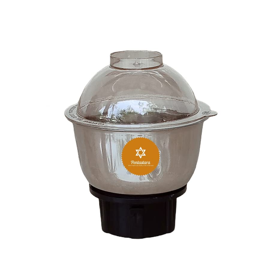 PENTASTARA® -"Chutney(Small) Jar" for-" Bosch" Models TrueMixx Pro Mixer Grinder Models - MGM8842GIN, MGM8842MIN, MGM8642BIN, MGM6642WIN, MGM6632MIN (B0C37W6K6Q) Amazon Price History, Amazon Price Tracker