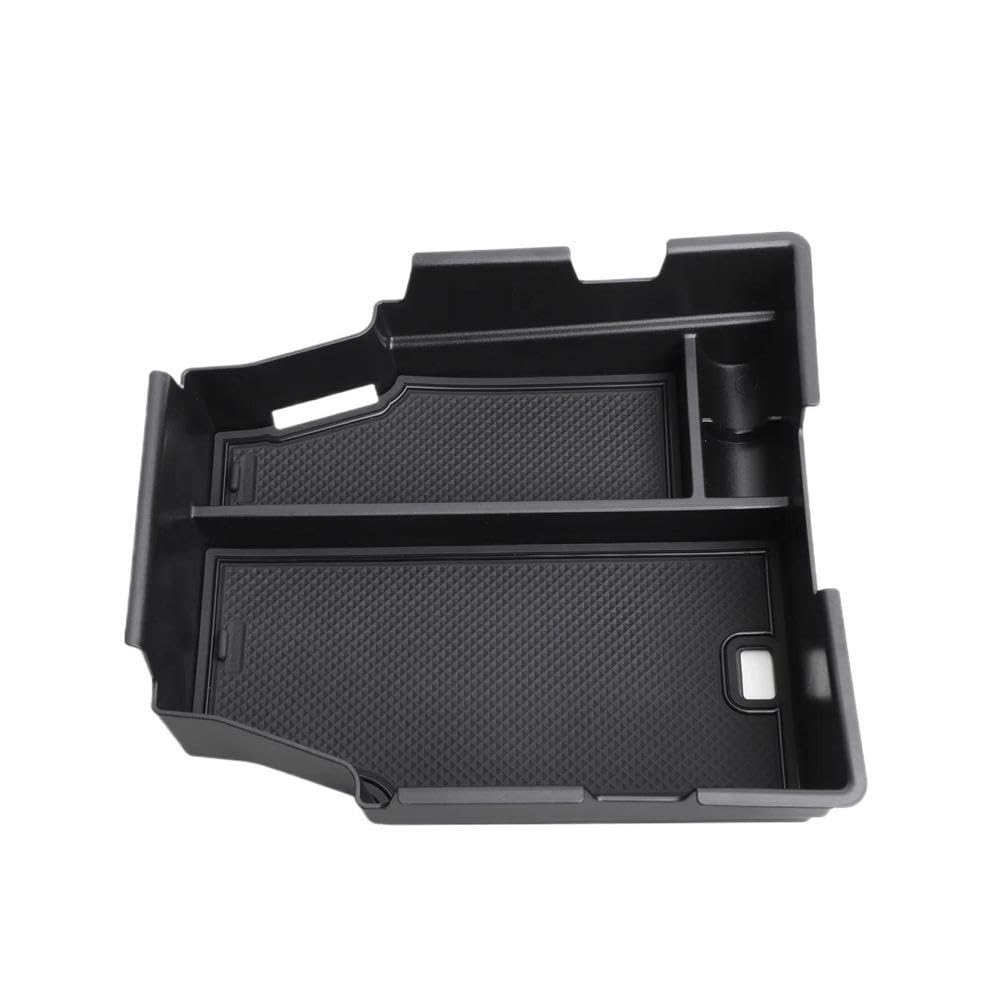 BERTDCX Armrest Box Storage Box Tidying Box For Chevrolet Traverse 2018-2023 Car Parts
