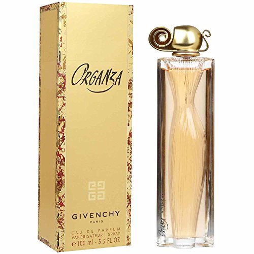 GIVENCHY ORGANZA EAU DE PERFUME 100ML VAPO,