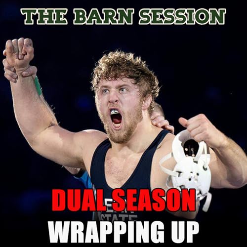 Dual Season Wrapping Up - Session 99
