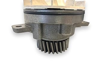 Amazon.com: Water Pump for Volvo VN VNL D12 Engine 85000786