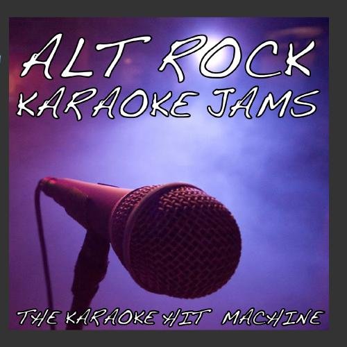 Alt Rock Karaoke Jams CDs & Vinyl