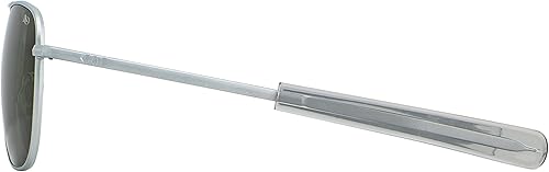 Miniatura 2 de Americal Optical Original Pilot Nylong Lenses Sunglasses AOLite Nylon Lenses Polarized and Non-Polarized Available