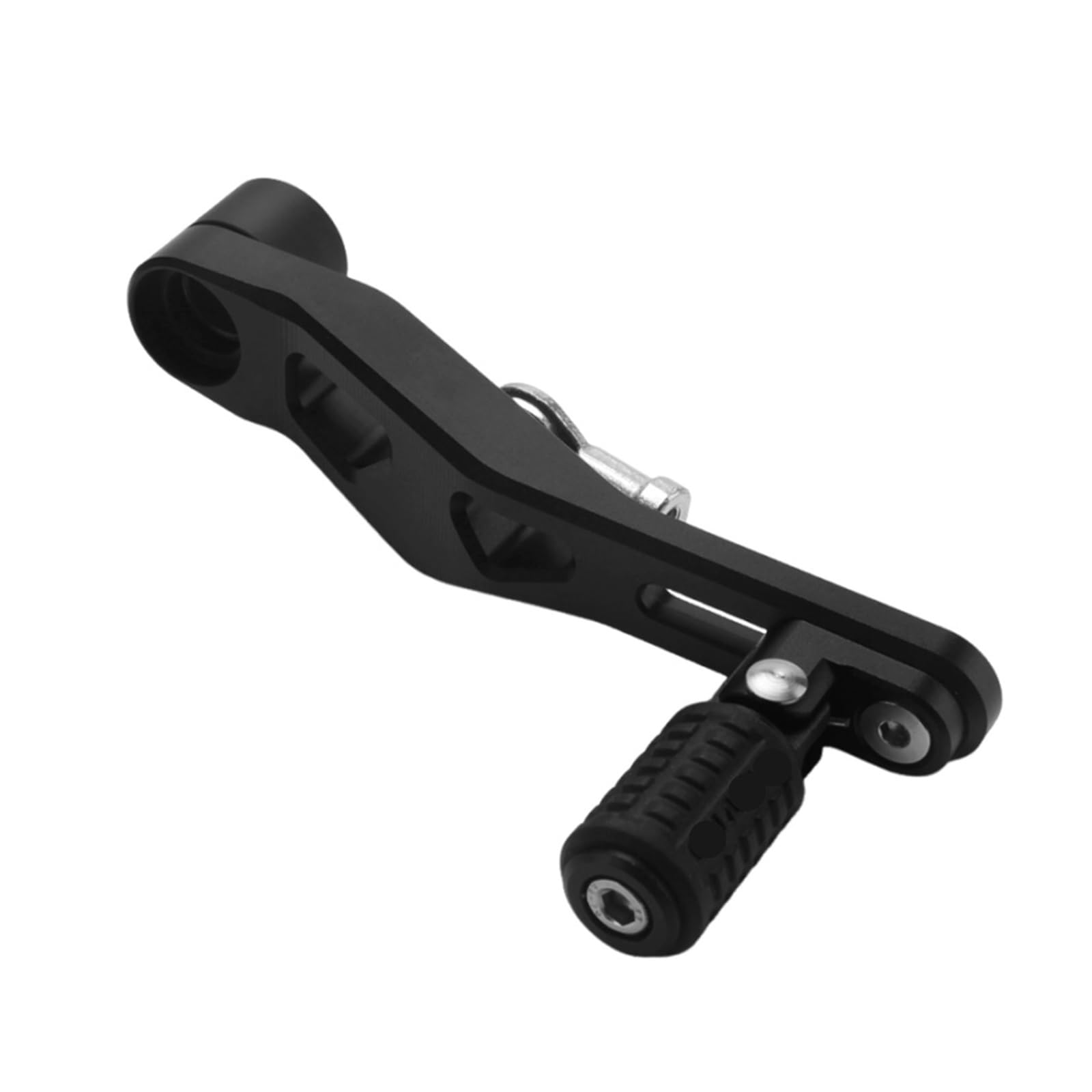 Lbcsrmh Black Motorcycle Gear Lever Motorcycles Accessories Gear Shift Lever Adjustable Shifter Pedal For Cb750 Cb 750 Cb750 Cb For Hornet Motorcycle