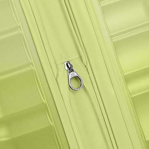Image of American Tourister Cascade 20-inch Spinner, Frozen Matcha
