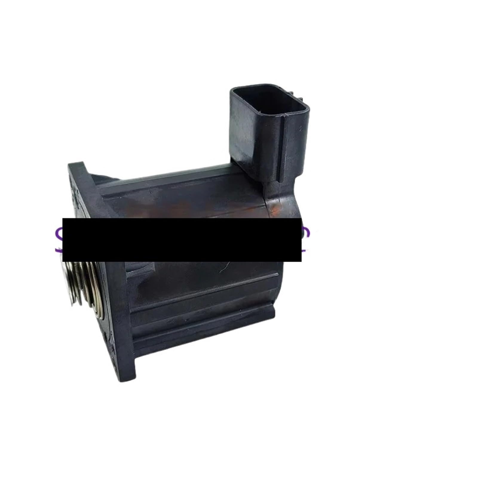 Pabzoineid Excavator Accessories 6HK1 4M50 Valve Solenoid Valve Part Number 8973830059(2)