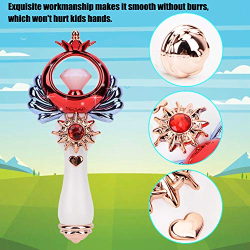 Crisis Bacchetta Magica per Bambini, Bacchetta