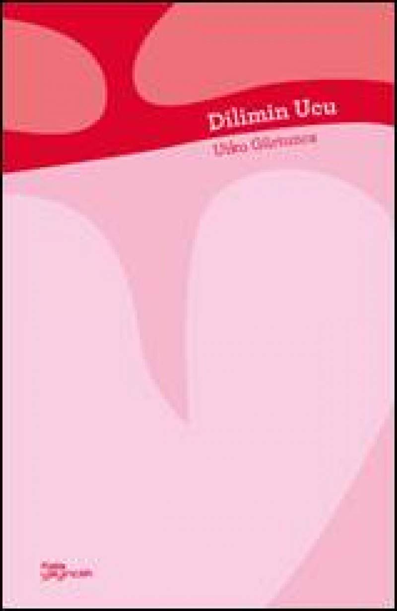 Dilimin Ucu Paperback – 12 Aug. 2016
