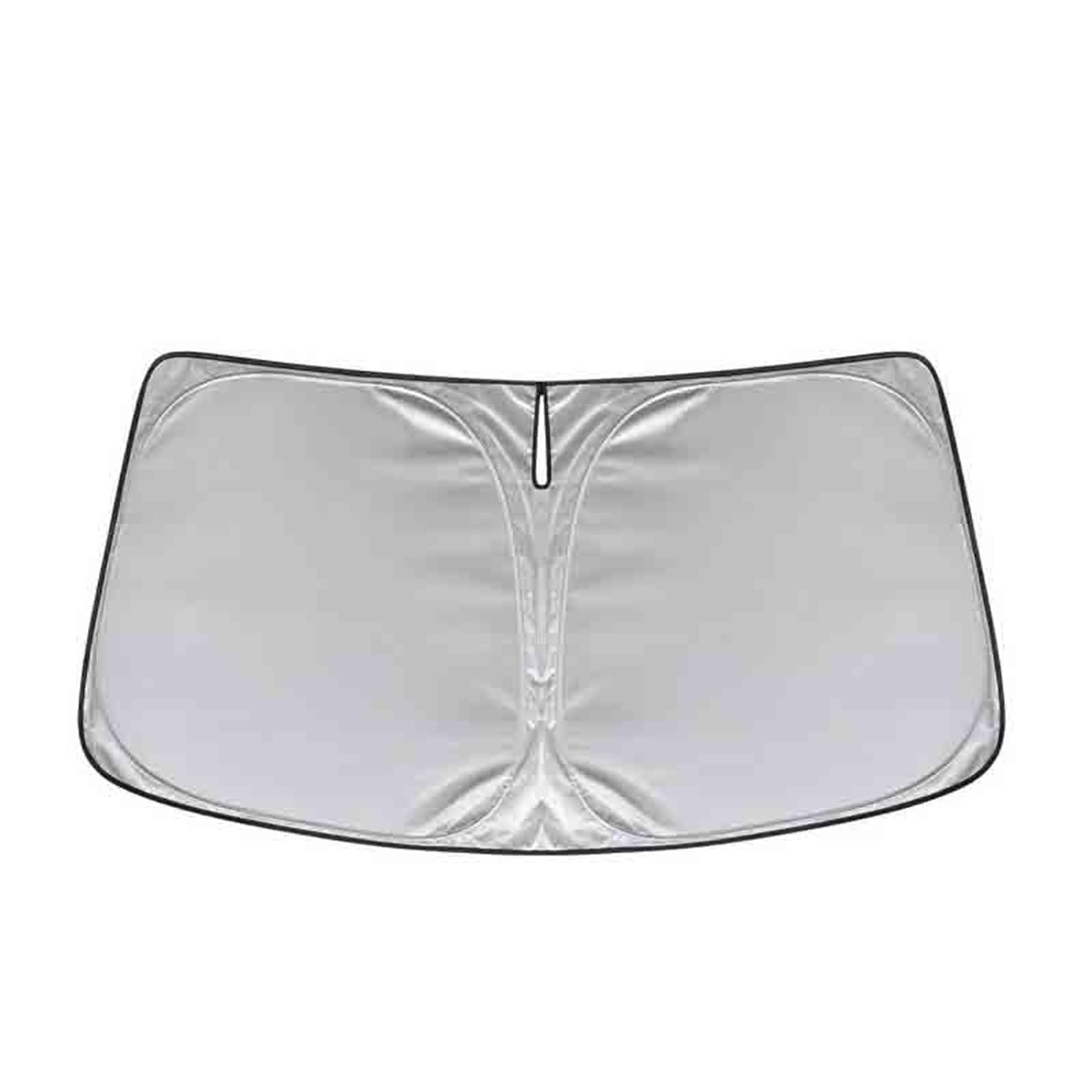 Parasol para coche compatible con Tesla Model 3 y Juniper 2024-2025 6