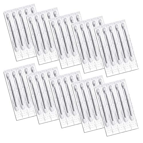 Piercing Needles Sterilized 14 Gauge 1.6mm (Lips, Belly Button) - 50 Pieces