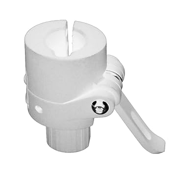 Adium Electric Scooter Acc ories M365 Scooter Folding Device Folding Base White Bla Folding Structure Acc ories Folding Pole Base Repla ents Parts