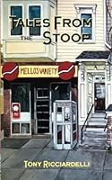 Tales from the Stoop 1950499111 Book Cover