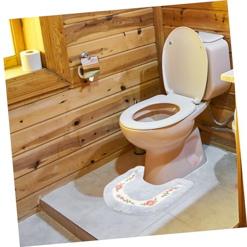Tapis de sol confortable pour la maison style aléatoire PLAFOPE - 2