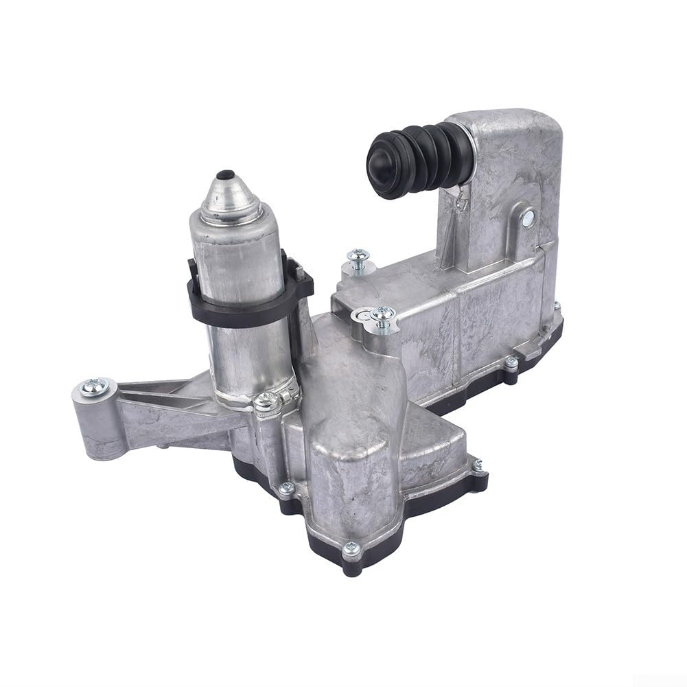 Attuatore Frizione per Citroën C2 C3 DS3 1007 207 208, Cilindro Slave 3981000091 2182C7 Ricambio Compatibile